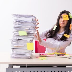 Derecho a la Desconexión Digital