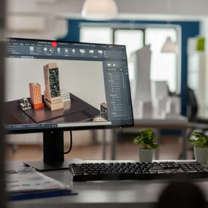 3DS Max 2015
