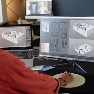 AutoCAD 2020 3D
