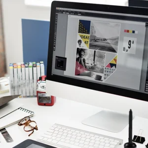InDesign CS6