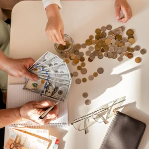 Conceptos financieros básicos