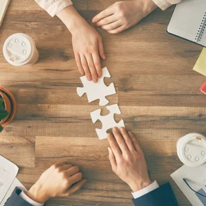Gestión de equipos de trabajo