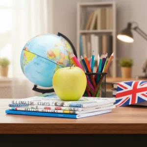 Inglés intermedio
