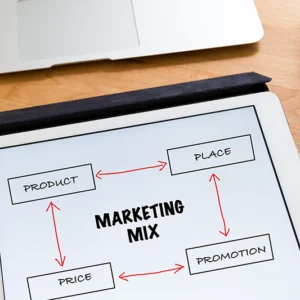 Inteligencia artificial en el marketing digital