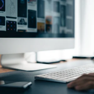 Inteligencia artificial en el marketing digital para SEO y optimización de contenidos