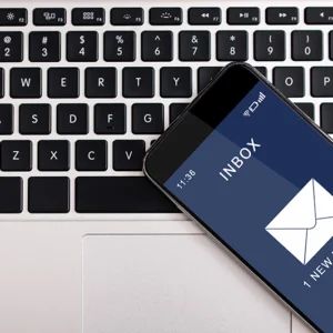 Inteligencia artificial en el marketing digital para envío de e-mail marketing