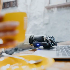 Inteligencia artificial y chats inteligentes