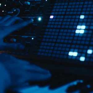 Inteligencia artificial en el marketing digital y creación de música