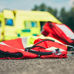 Emergencias y primeros auxilios
